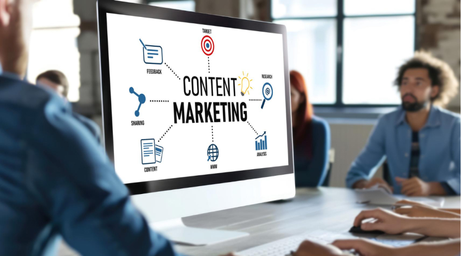 Search Engine Optimization (SEO)