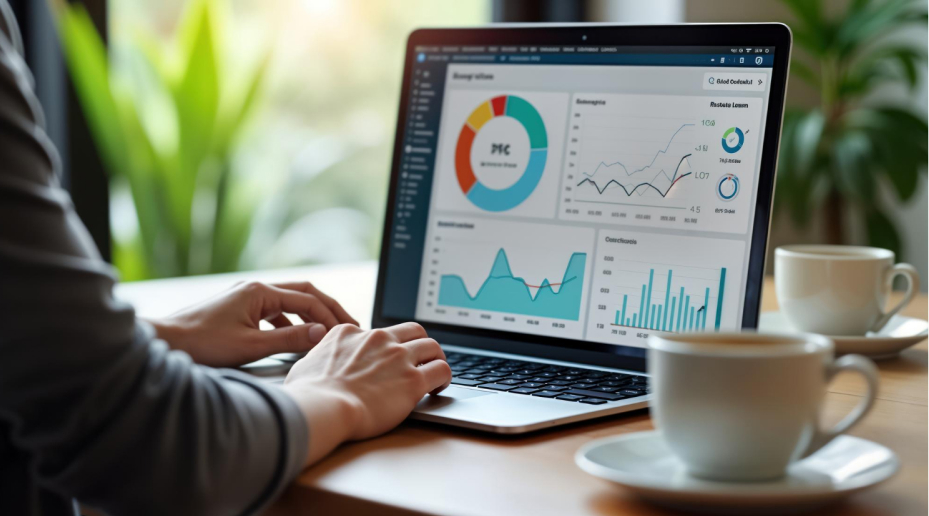 Search Engine Optimization (SEO)