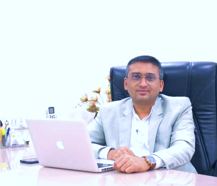 Founder Image